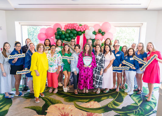 Camp Troop Mahjong 2025 Recap – A Weekend of Friendship, Fun, and Tiles