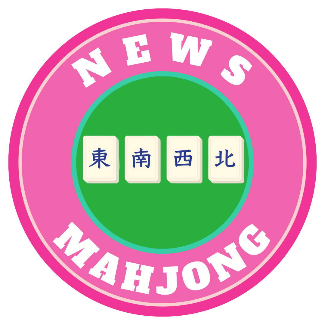 Troop Mahjong Merit Stickers (31 options - Sold Individually)