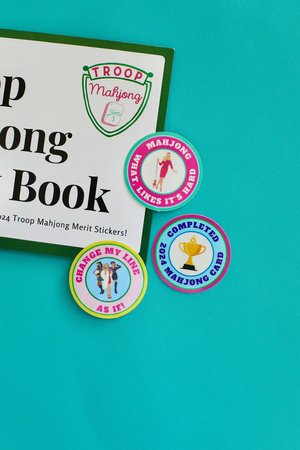 What, Like It’s Hard (sold in sets of 20)