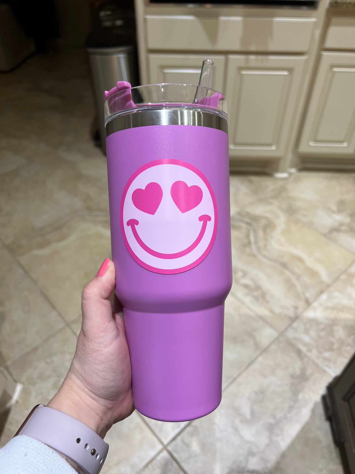 Pink Magnets (Sold Separately)