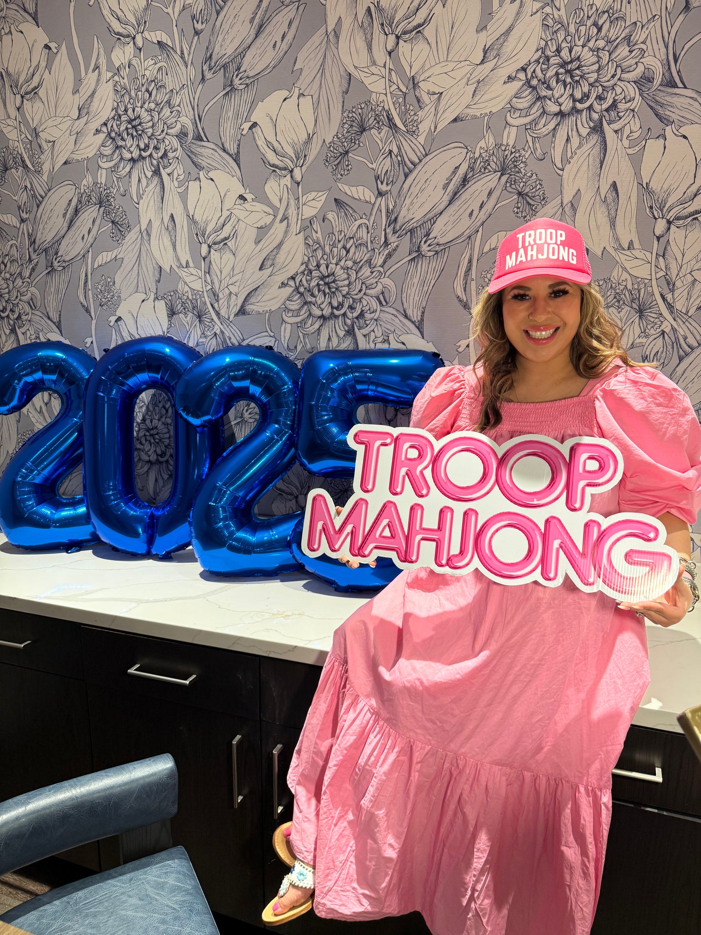 Troop Mahjong: 2025 Card Review - April 30th