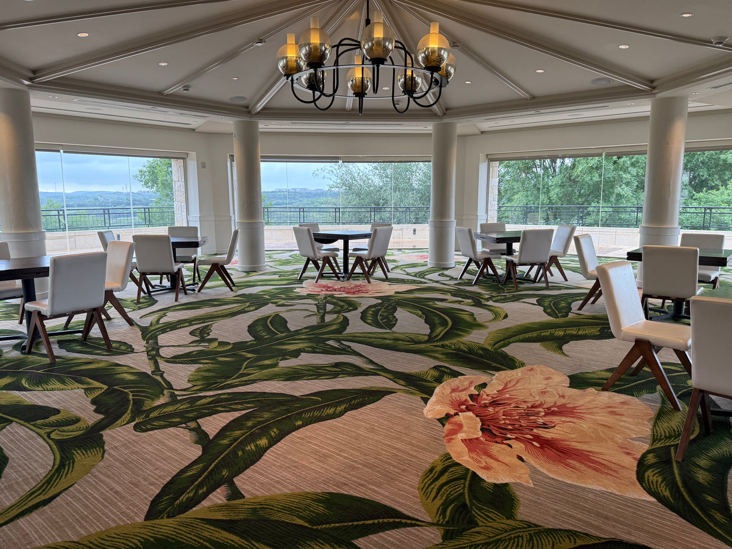 TMS Troop Beverly Hills Open Play La Cantera Resort