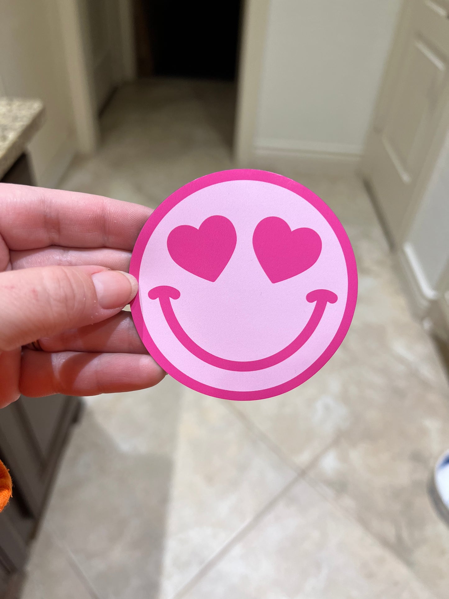 Pink Magnets (Sold Separately)