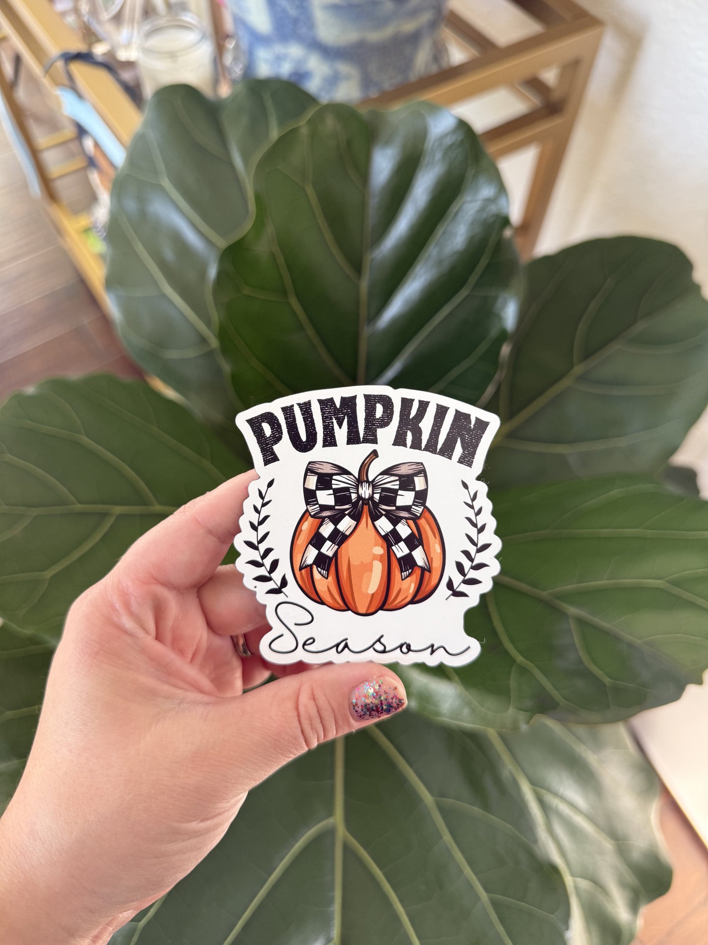 Thanksgiving Magnets (Sold Individually)
