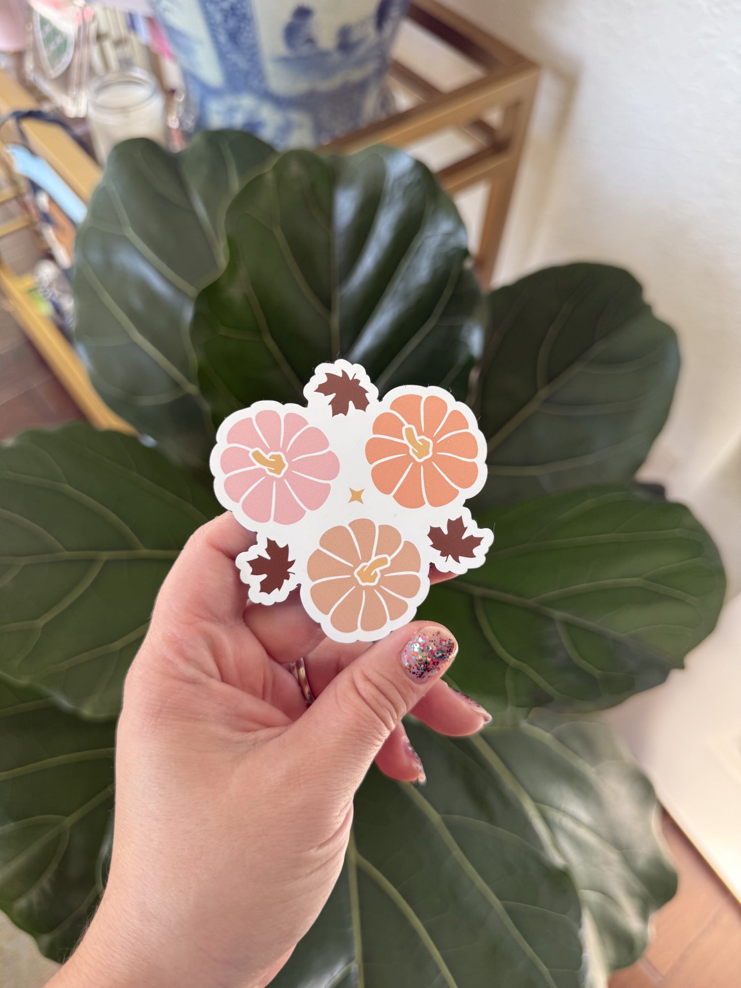 Thanksgiving Magnets (Sold Individually)