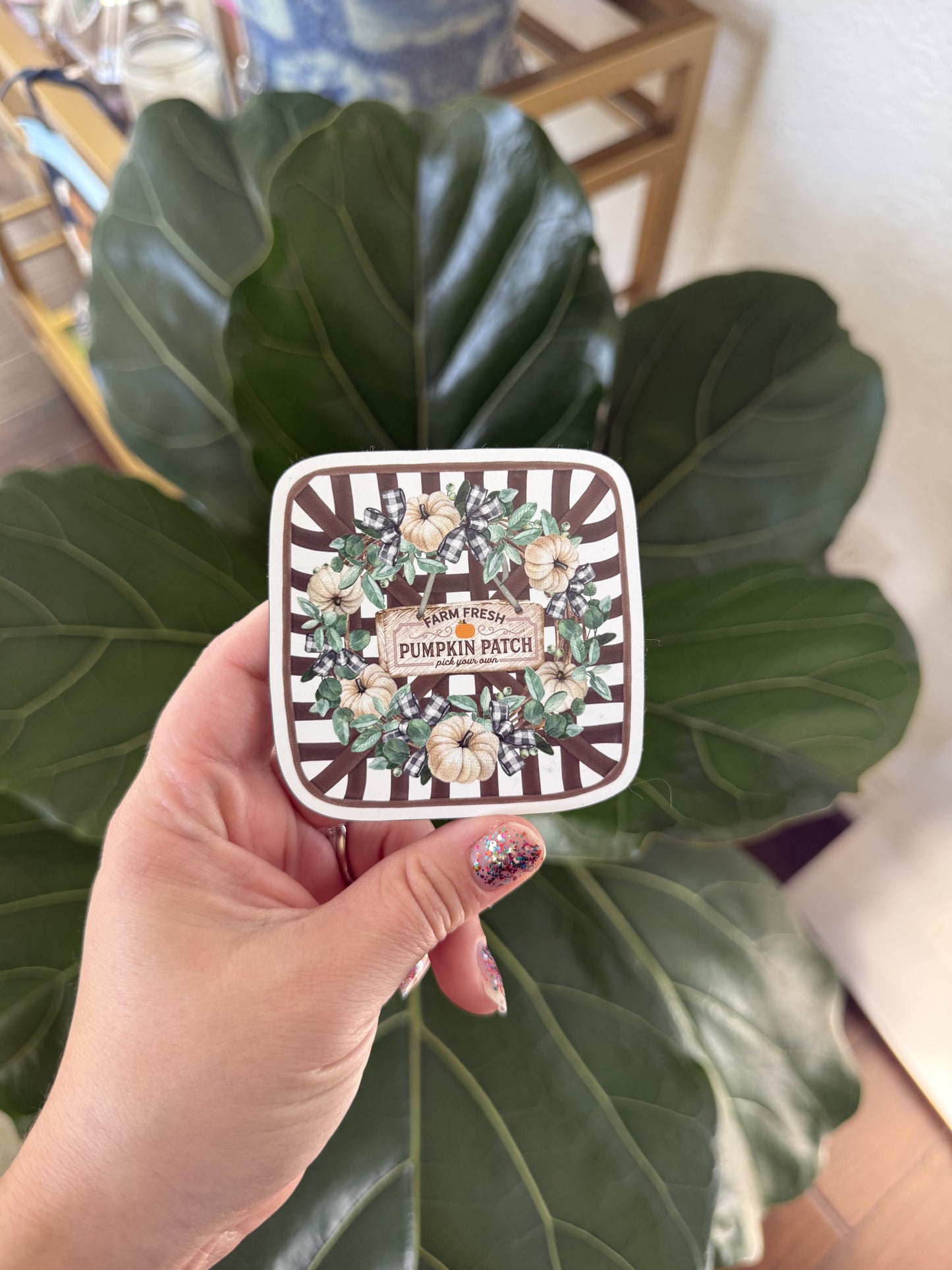Thanksgiving Magnets (Sold Individually)