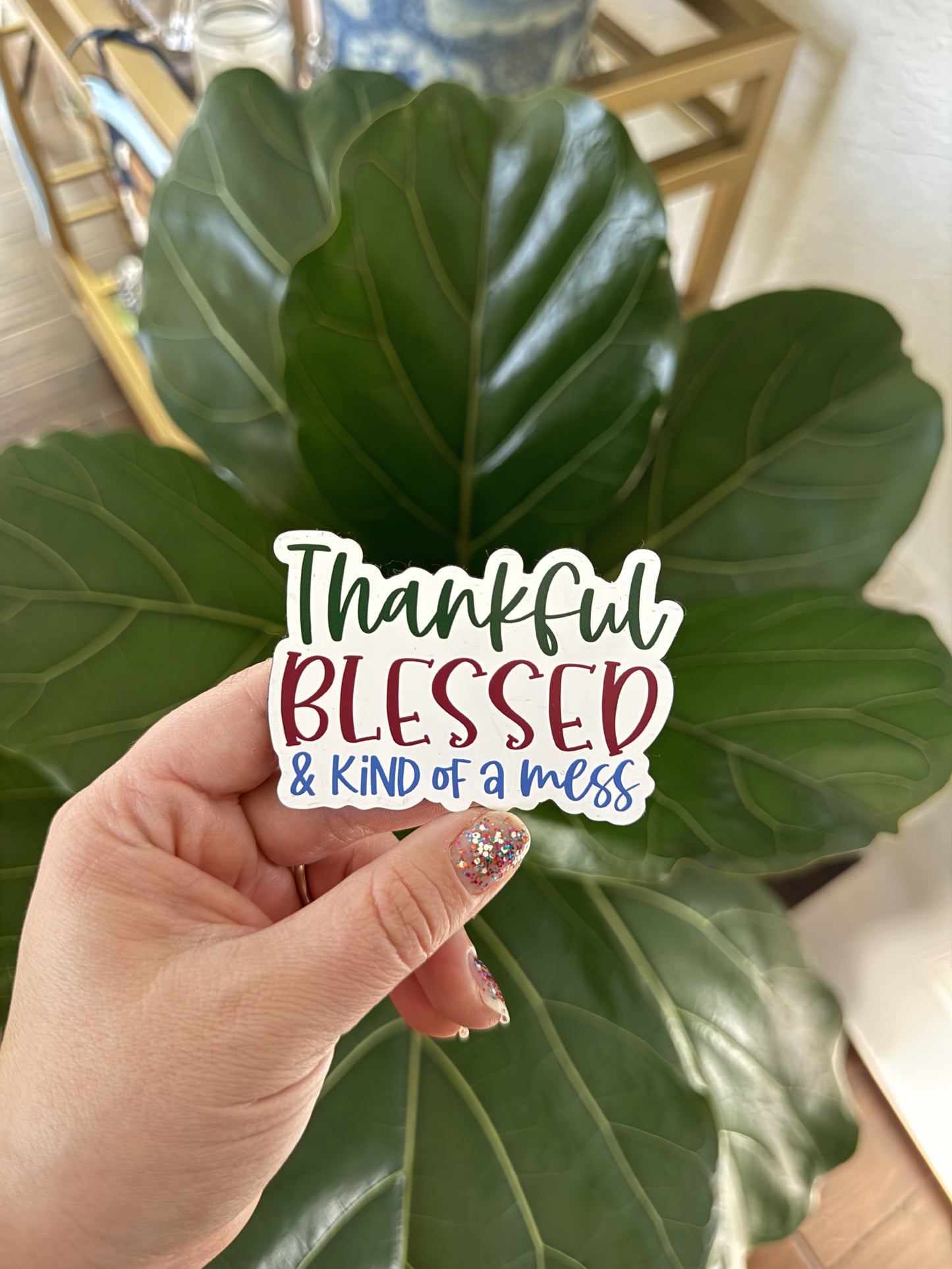 Thanksgiving Magnets (Sold Individually)