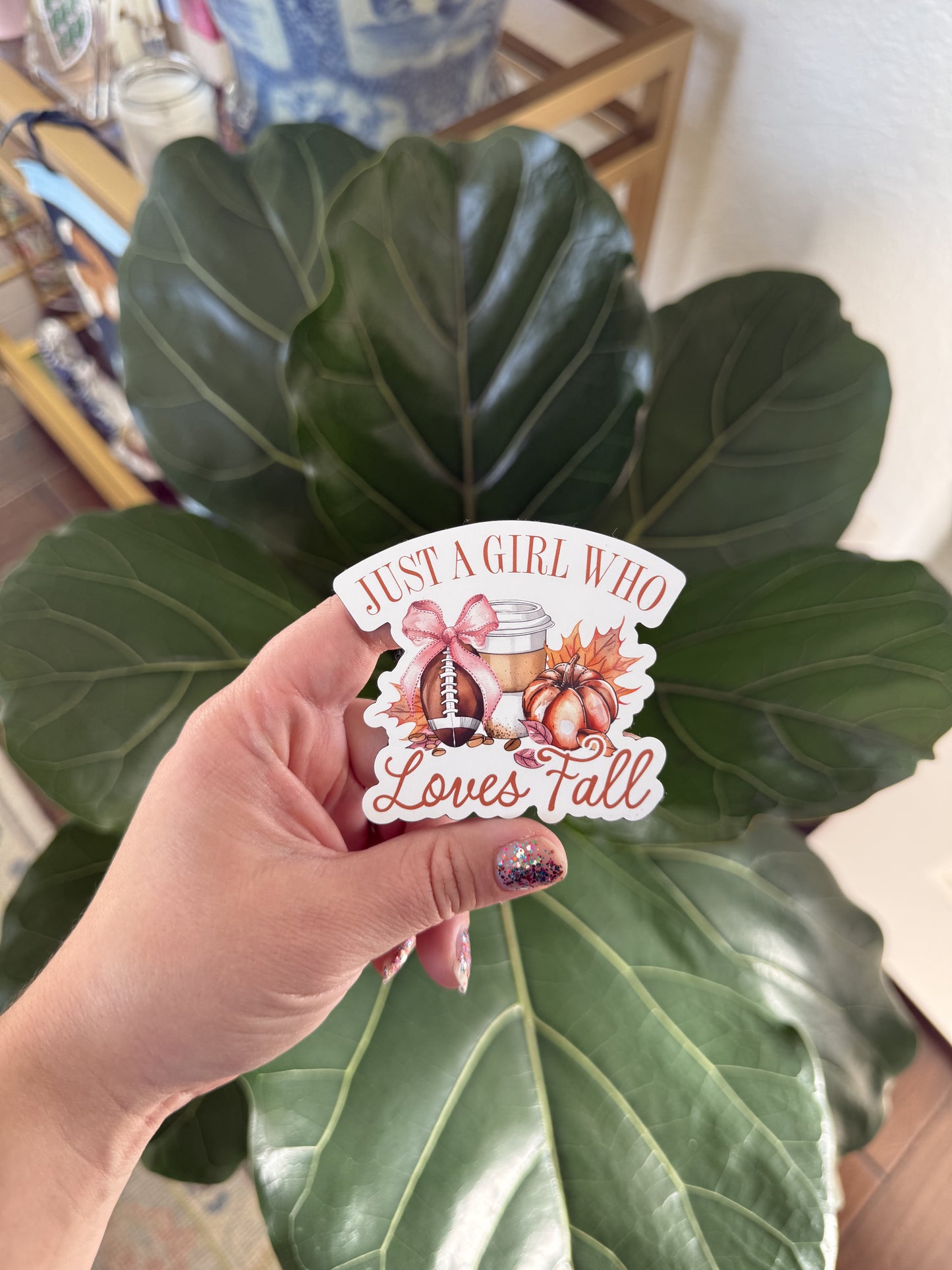 Fall Magnets (Sold Individually)