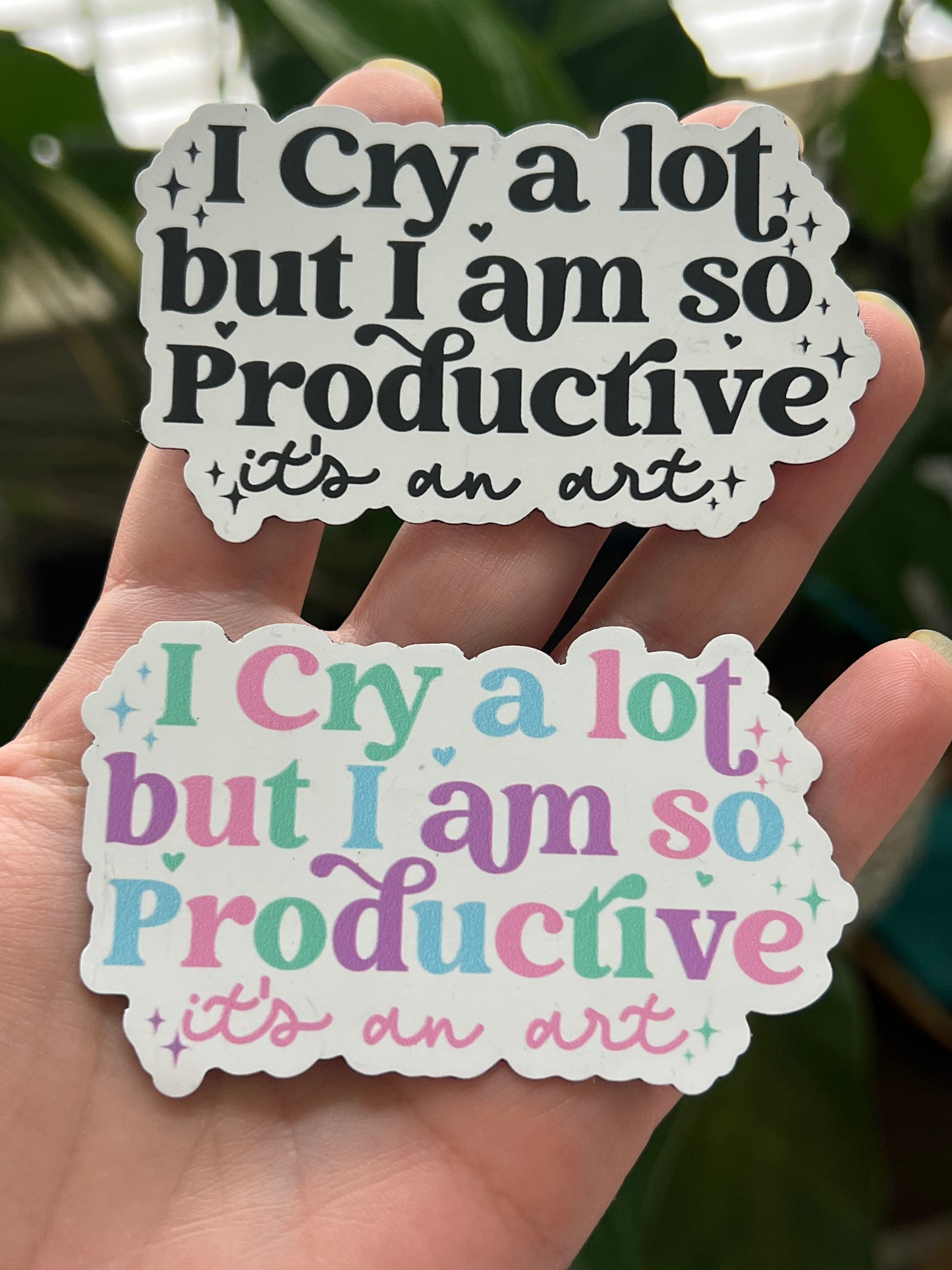 Swiftie Magnets (Sold Separately)