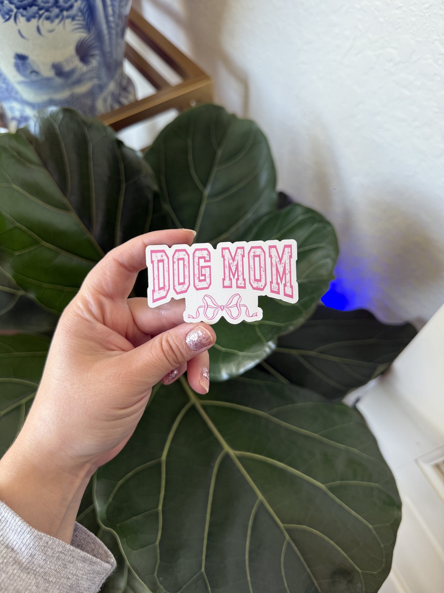 Dog Mom Magnets (Sold Separately)