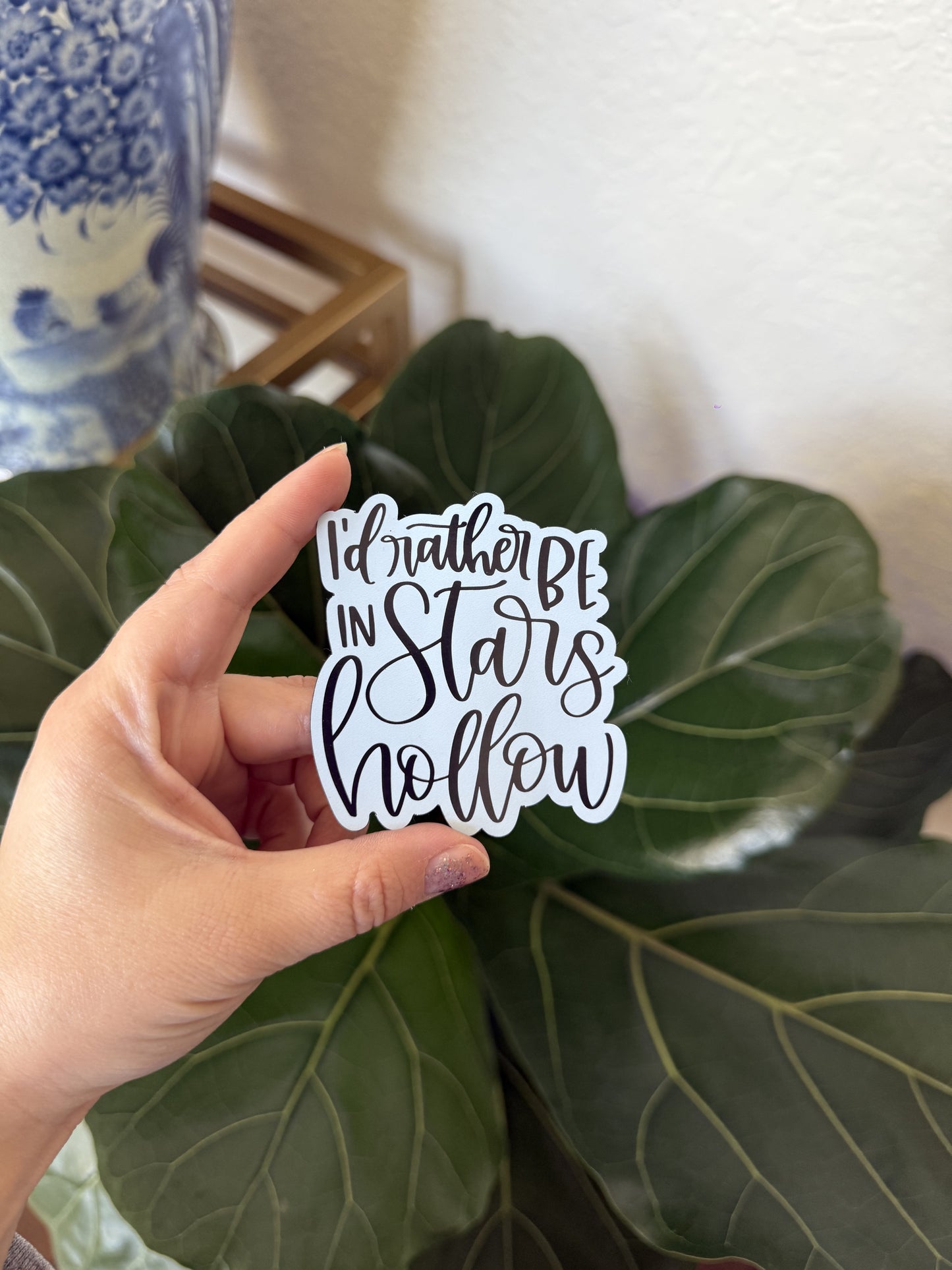 Gilmore Girls Magnets (Sold Separately)
