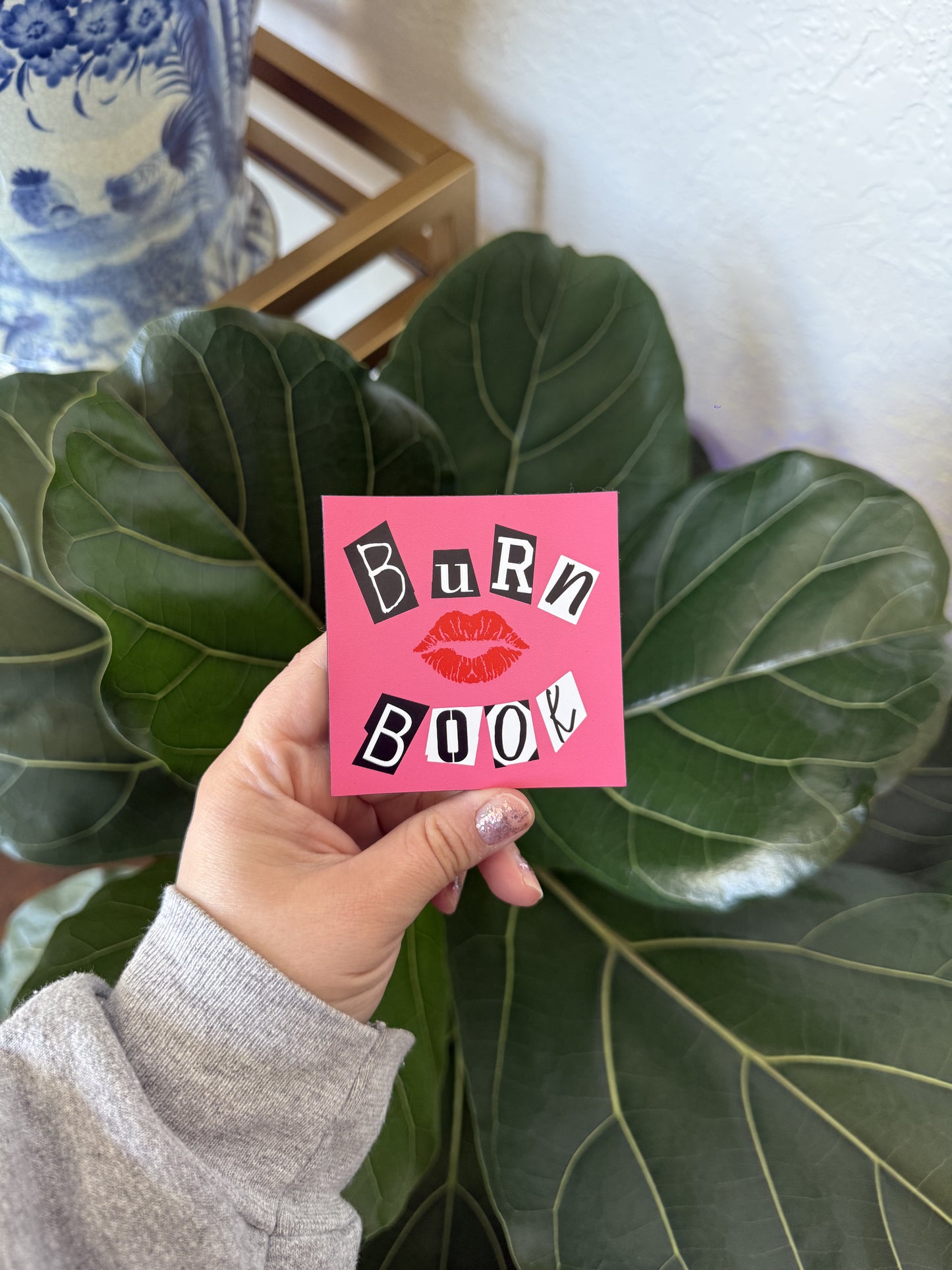 Mean Girls Magnets (Sold Separately)