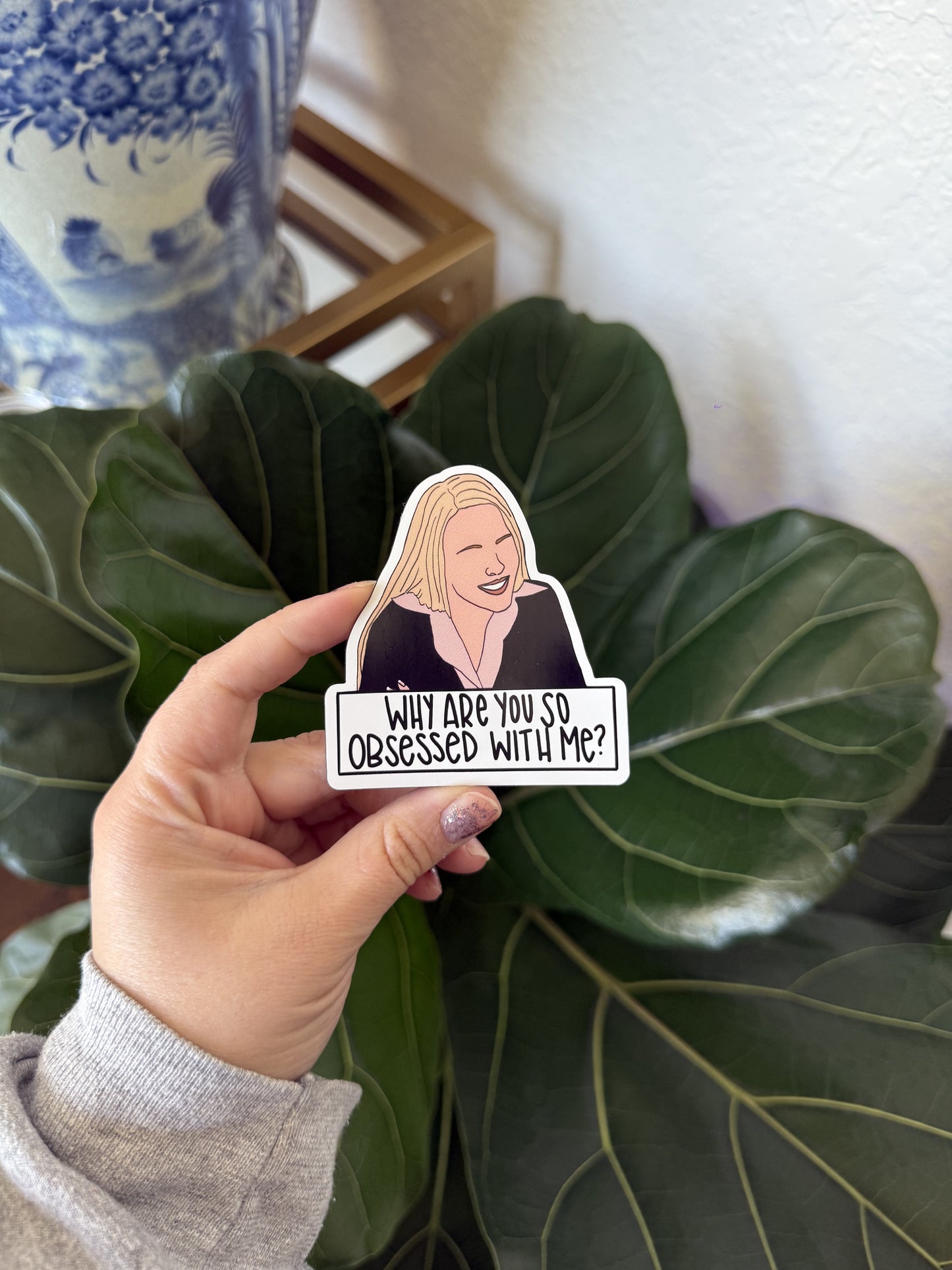 Mean Girls Magnets (Sold Separately)