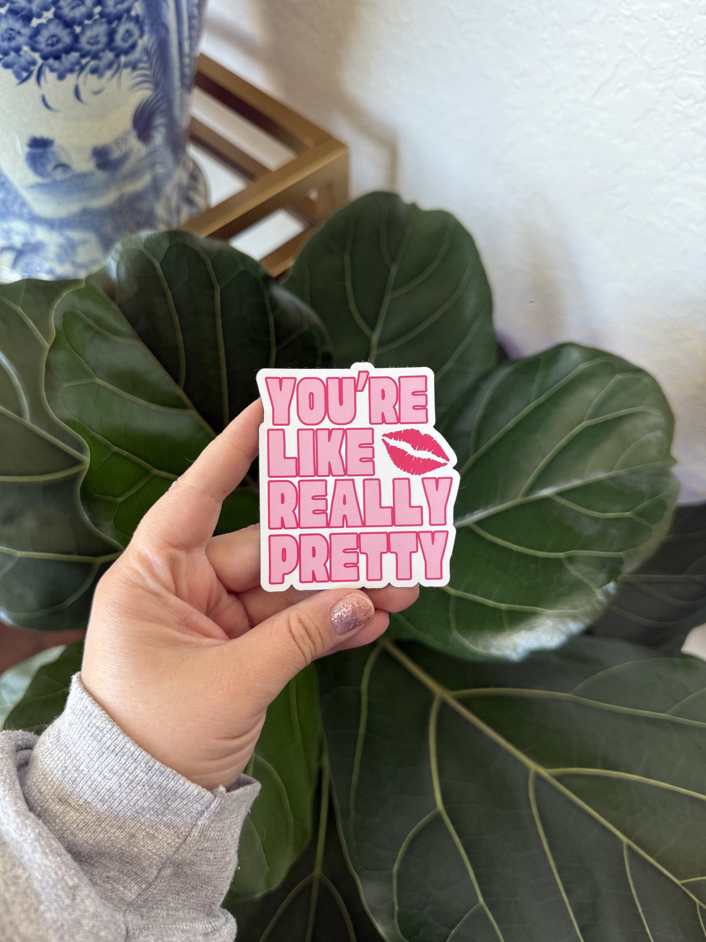 Mean Girls Magnets (Sold Separately)