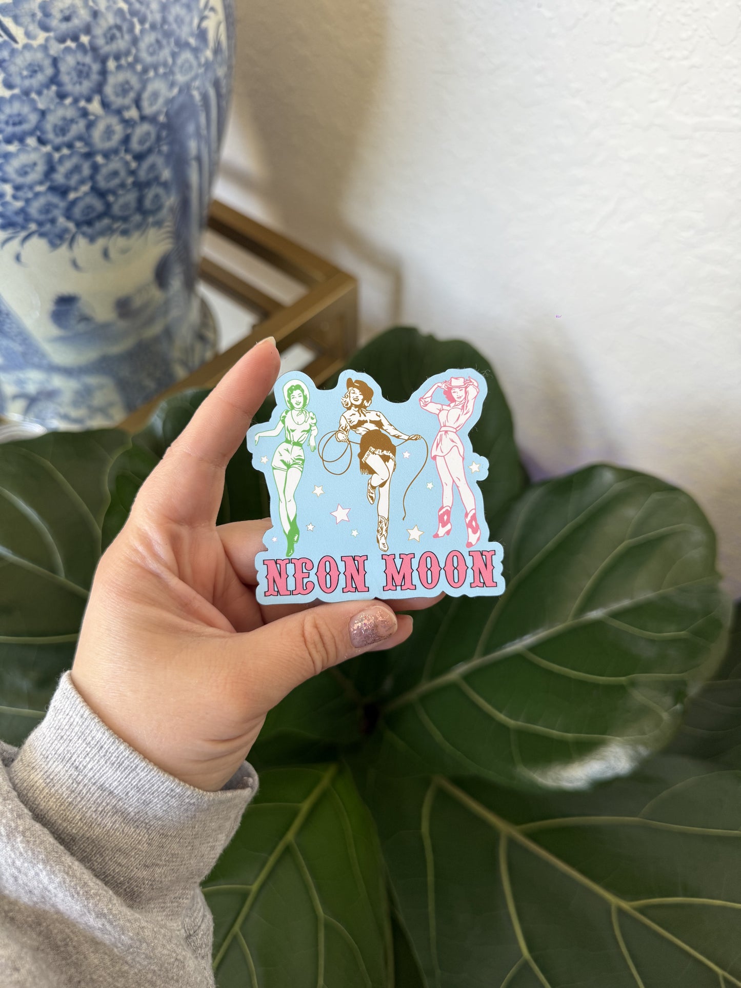 Rodeo Magnets (Sold Separately)
