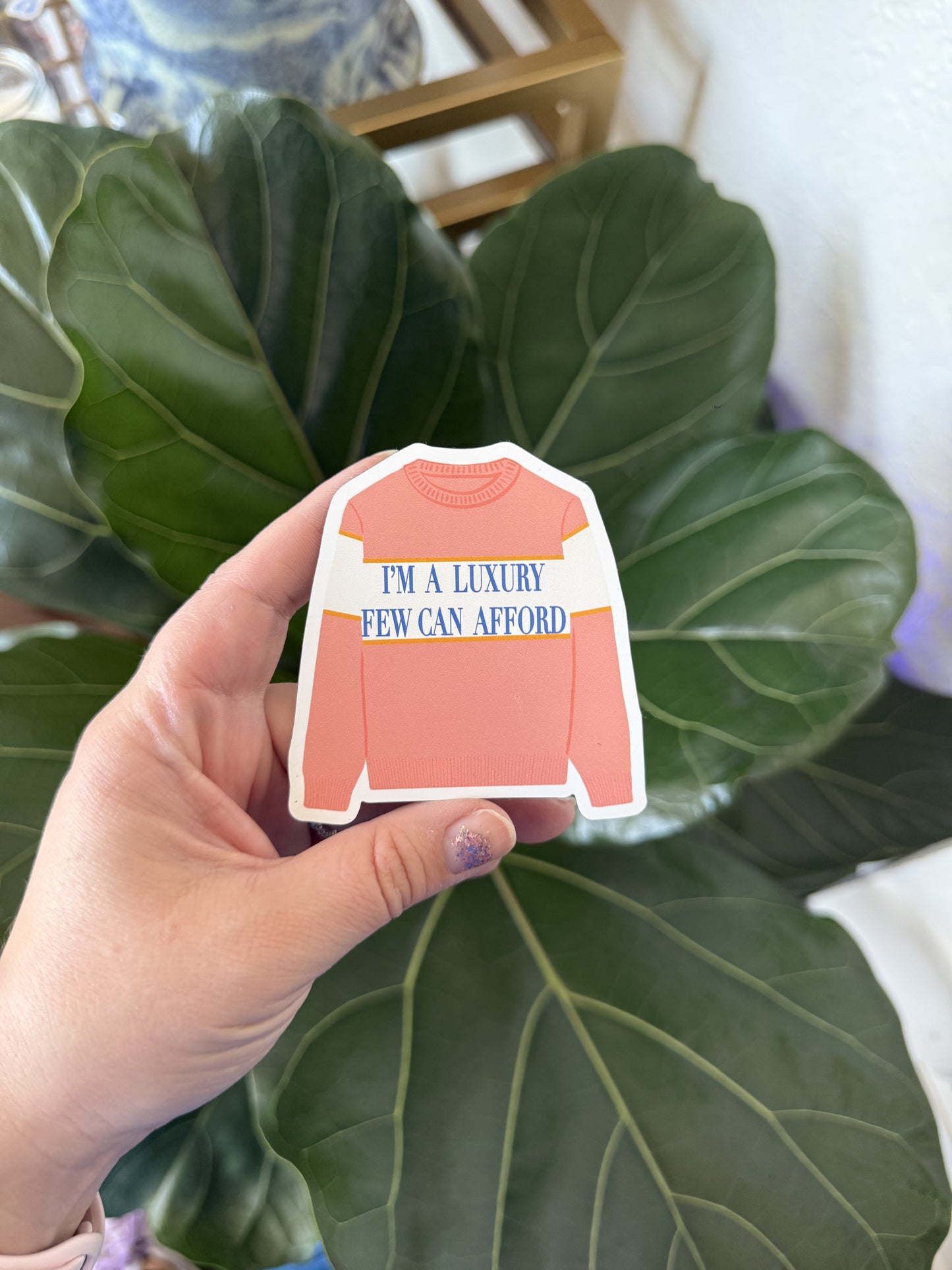 Life Motto Magnets (Sold Separately)