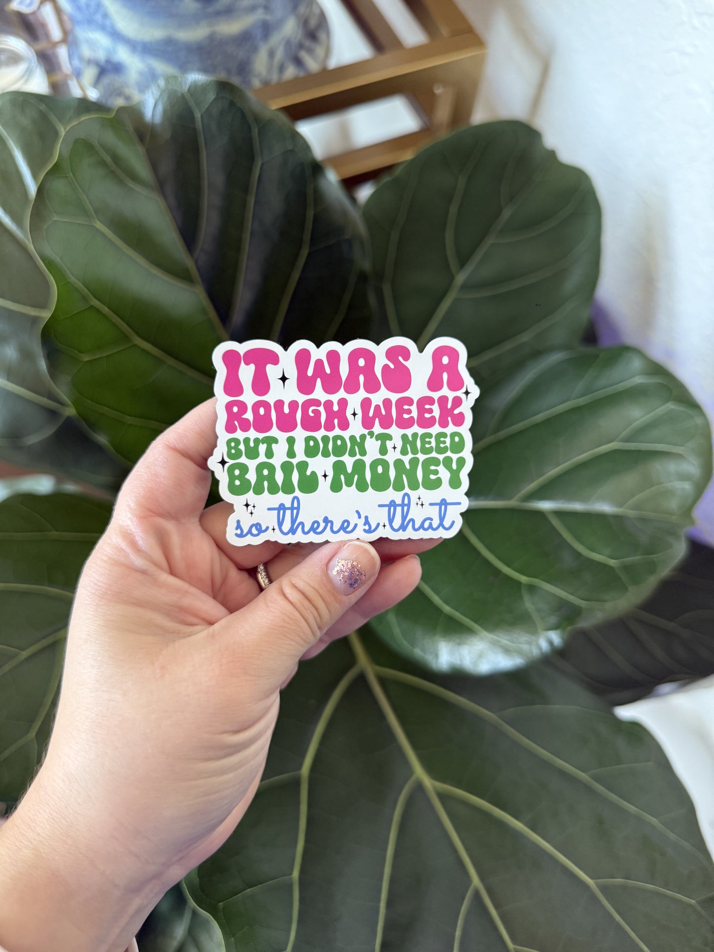 Life Motto Magnets (Sold Separately)