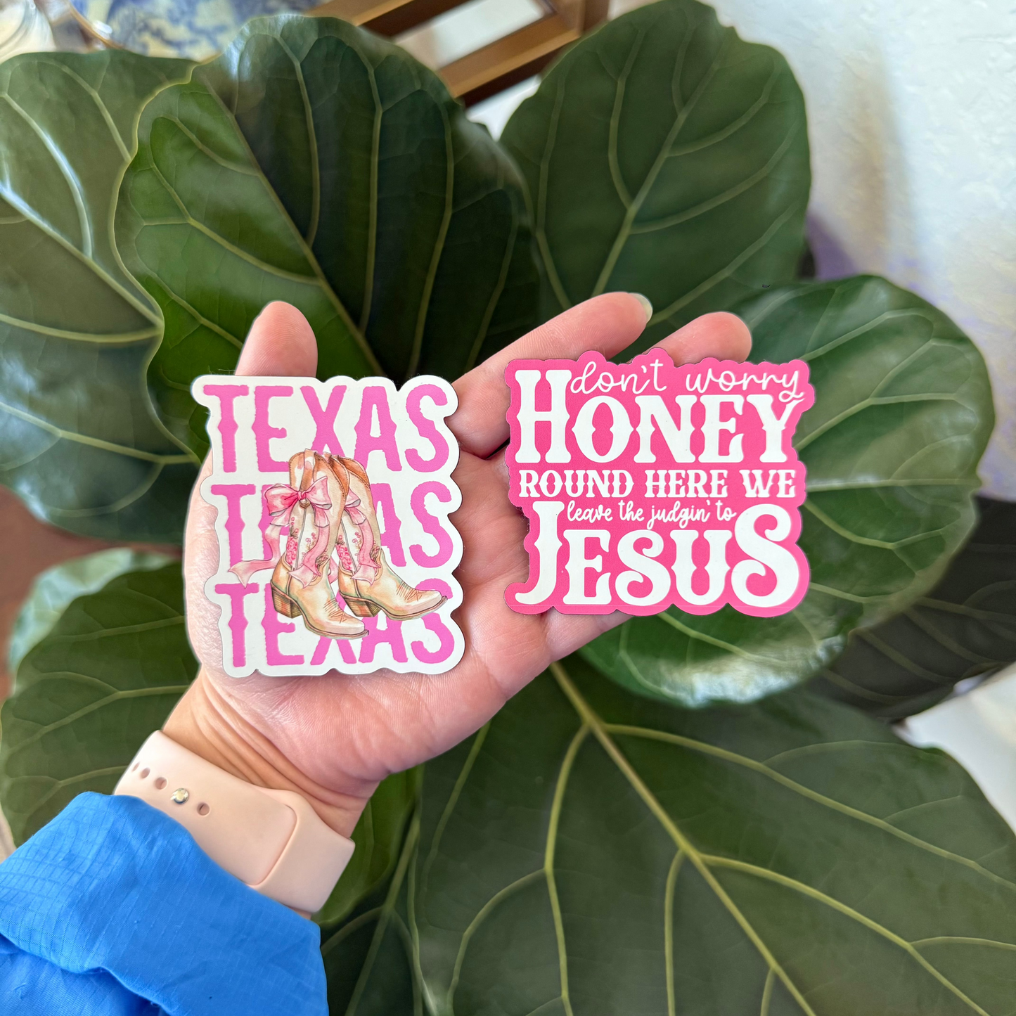 Southern Magnets (Sold Separately)
