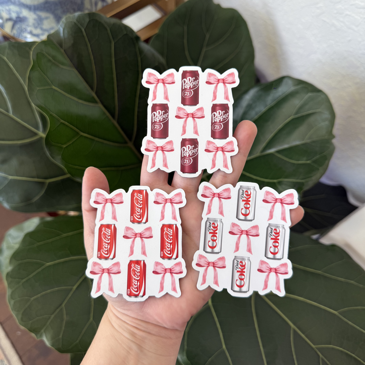 Drink Magnets (Sold Separately)
