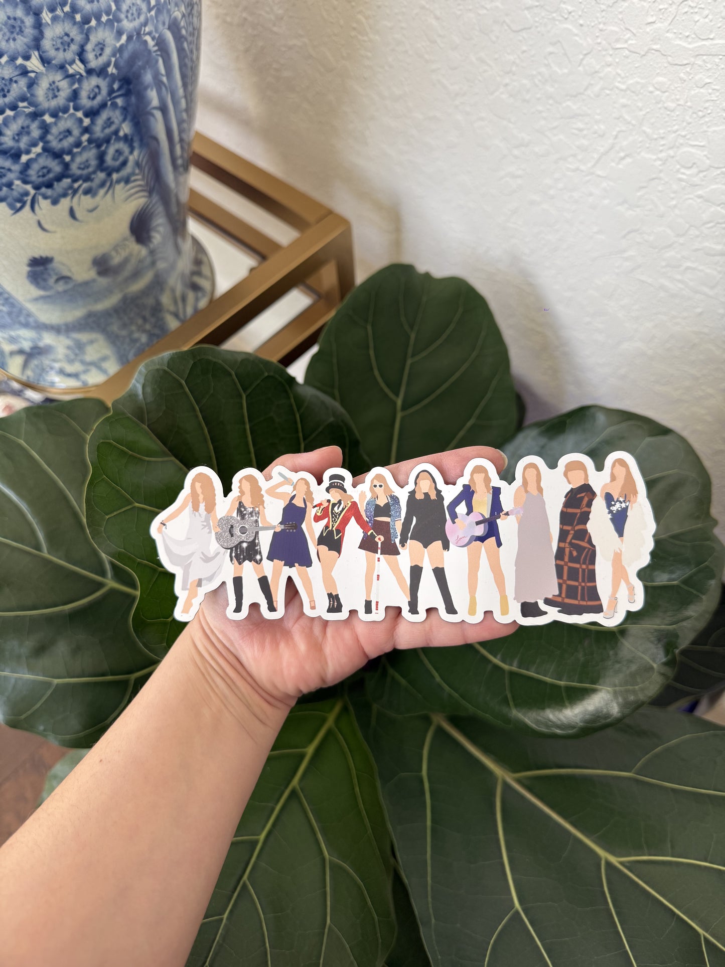 Era's Magnet