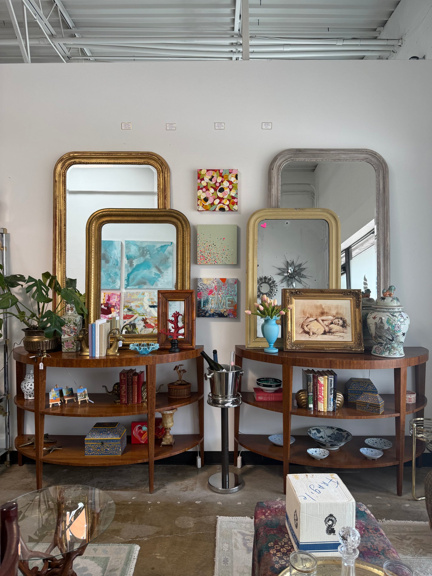 Troop Mahjong Scooped in Dallas Open Play