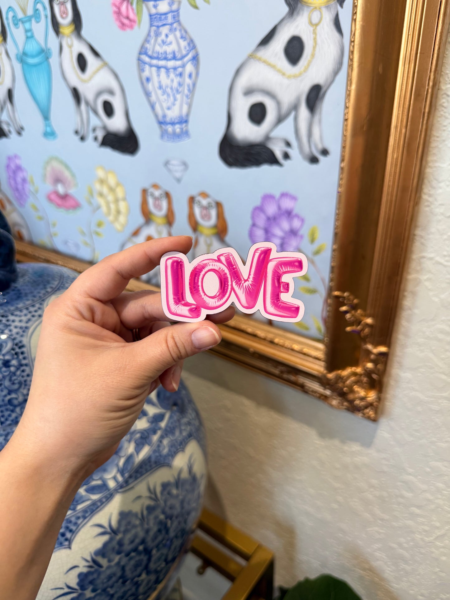 Love Magnet