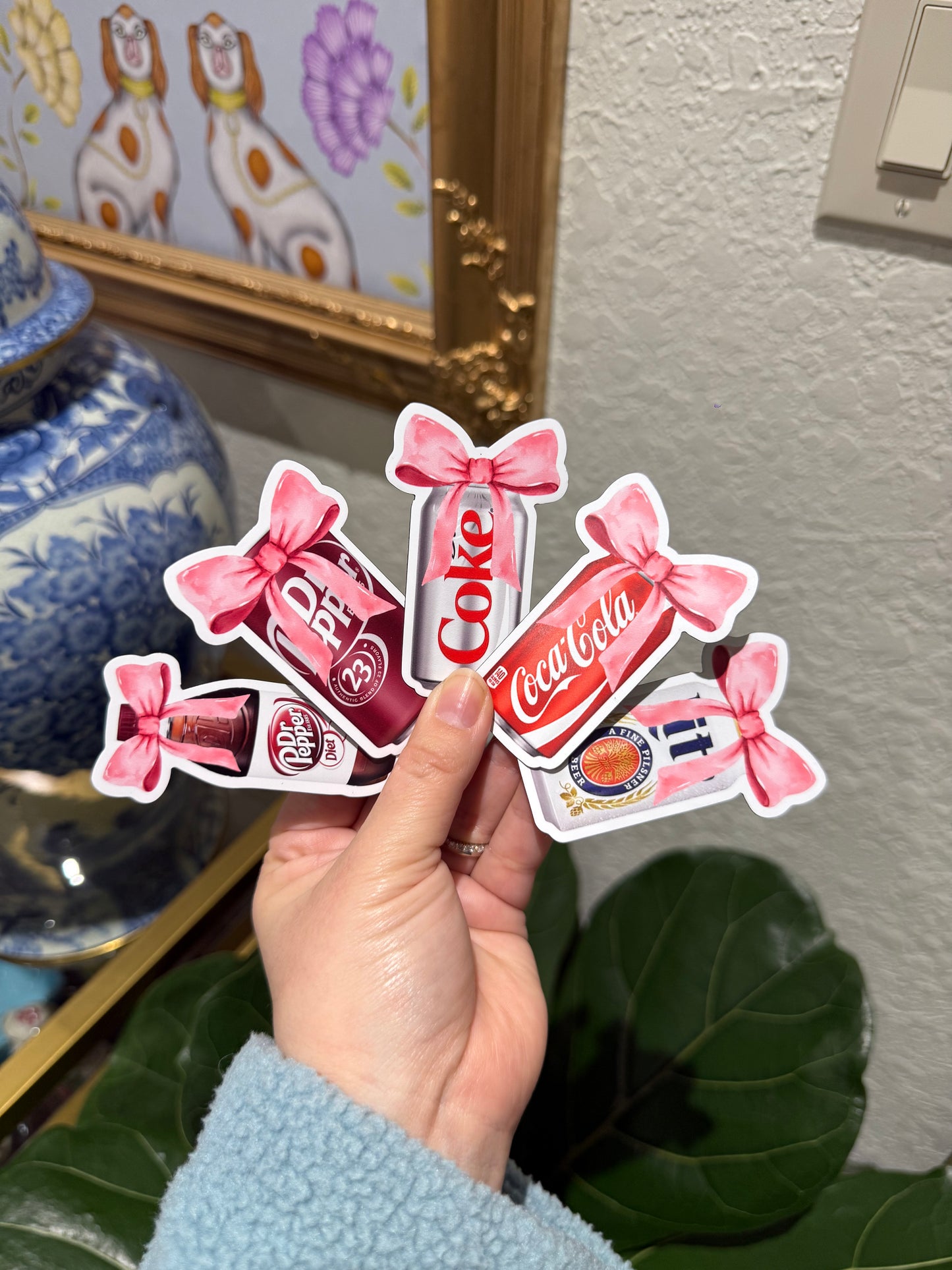Beer Magnet