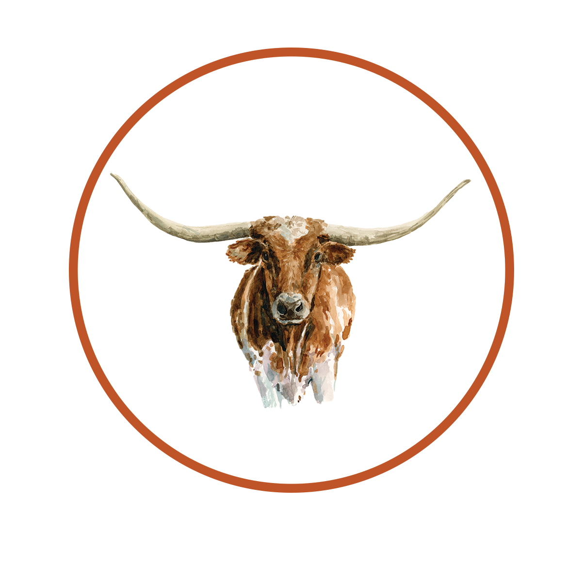 Longhorn Magnet SB x TP