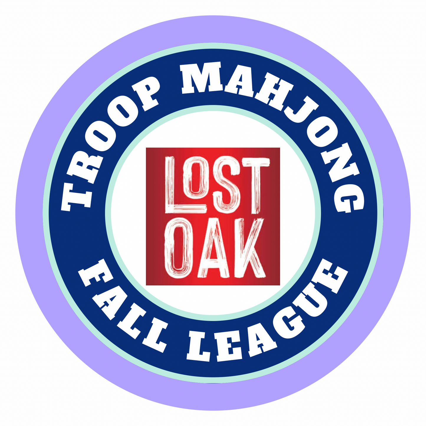 Boerne Fall Mahjong League