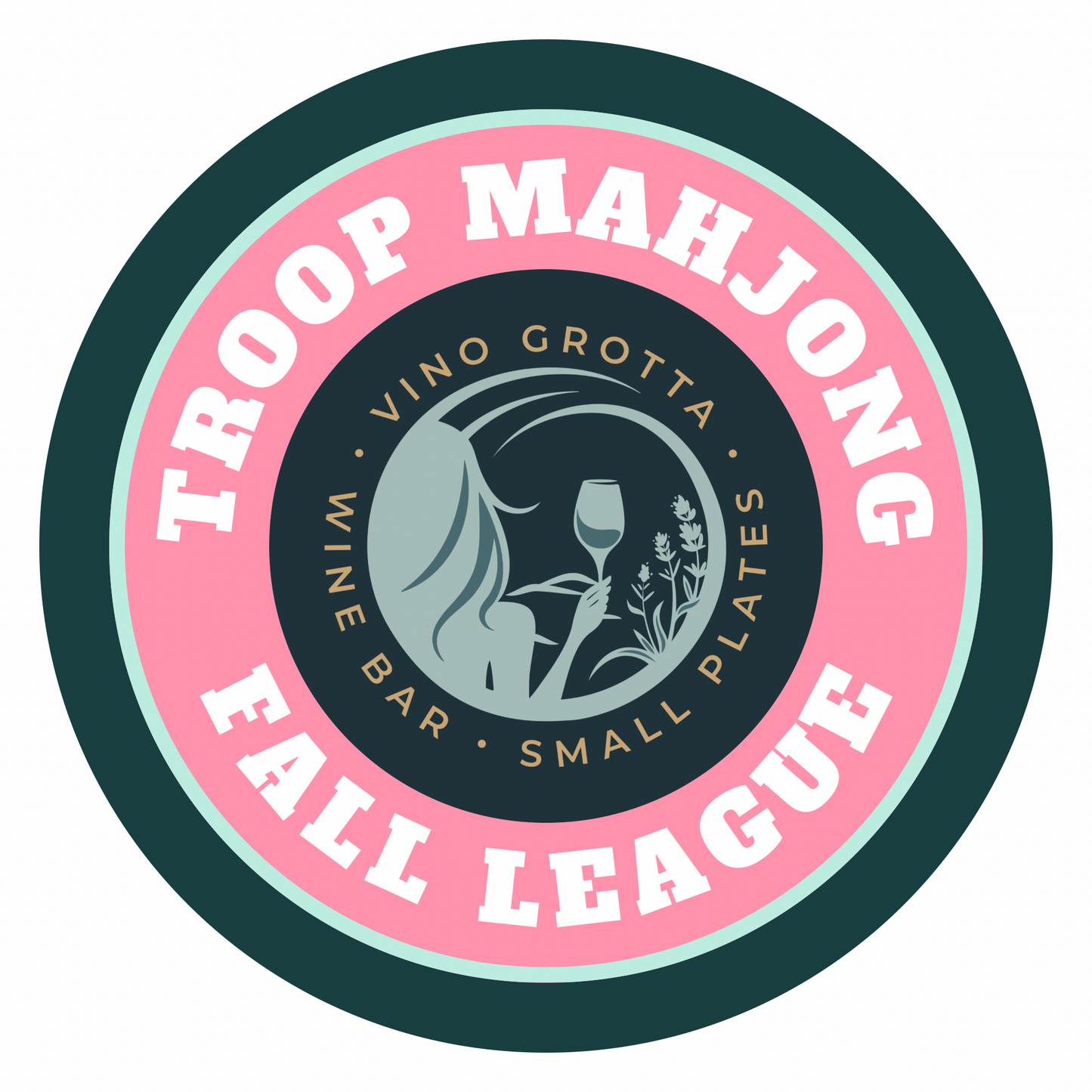 San Antonio Fall Mahjong League