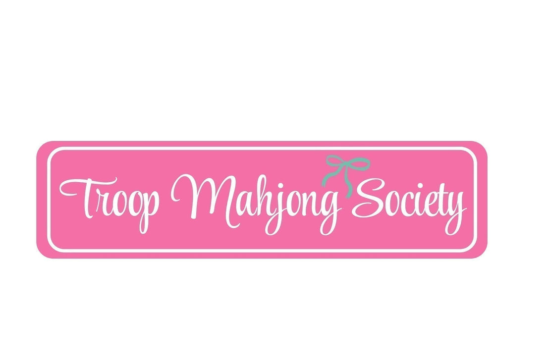 Troop Mahjong Society