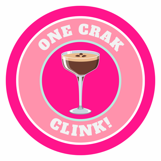 One Crak Clink! Wholesale