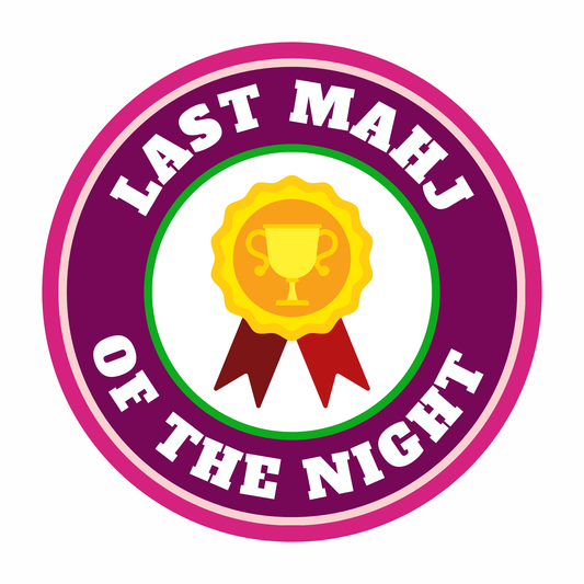 Last Mahj Of The Night Wholesale