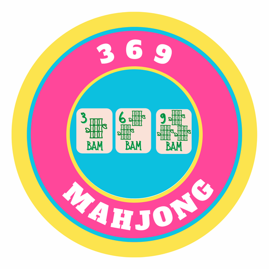369 Mahjong Wholesale