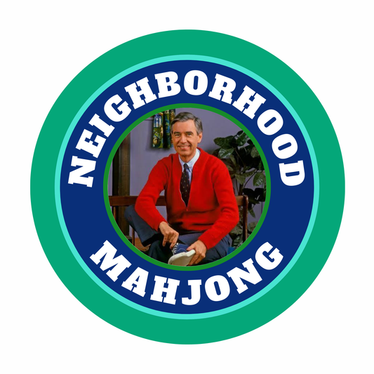 Neighborhood Mahjong Wholesale