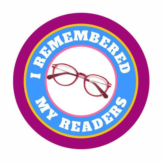 Remembered My Readers Wholesale
