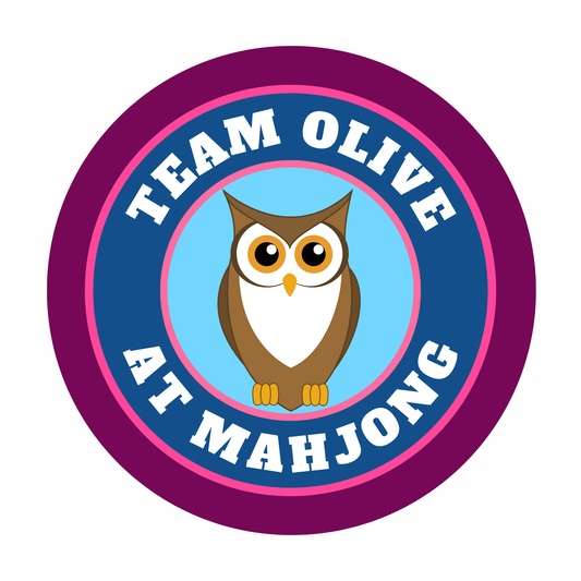 Team Olive Wholesale