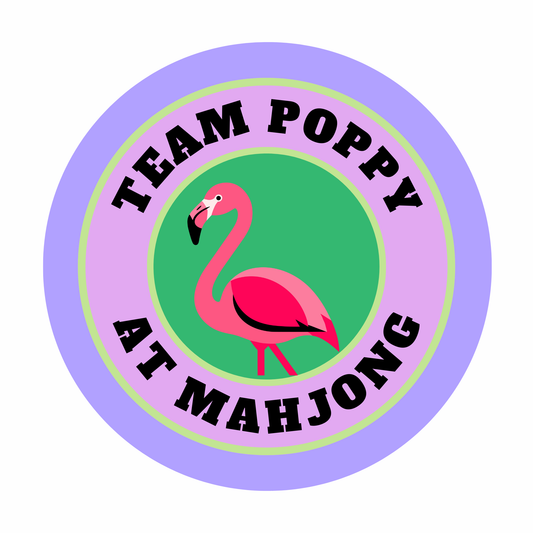 Team Poppy Wholesale