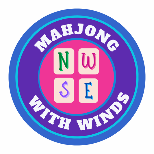 Mahjong with Winds Wholesale
