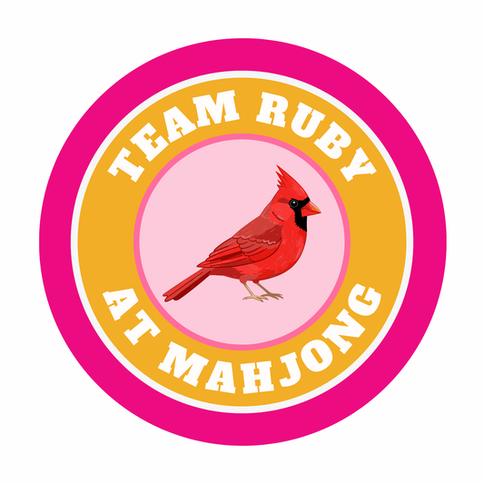 Team Ruby Wholesale