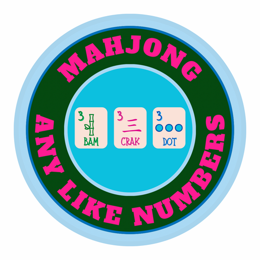 Mahjong Any Like Numbers Wholesale