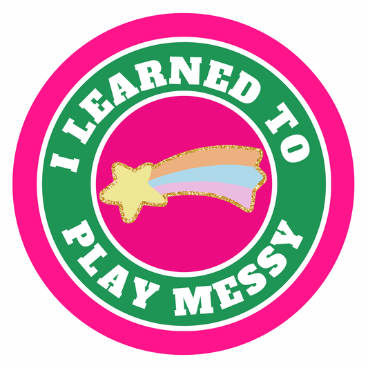 I Learned To Play Messy Wholesale