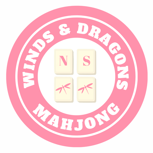 Winds & Dragons Mahjong Wholesale
