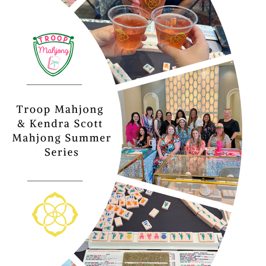 Open Play Kendra Scott La Cantera May 22nd
