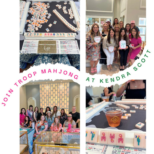 Open Play Kendra Scott Quarry May 27th