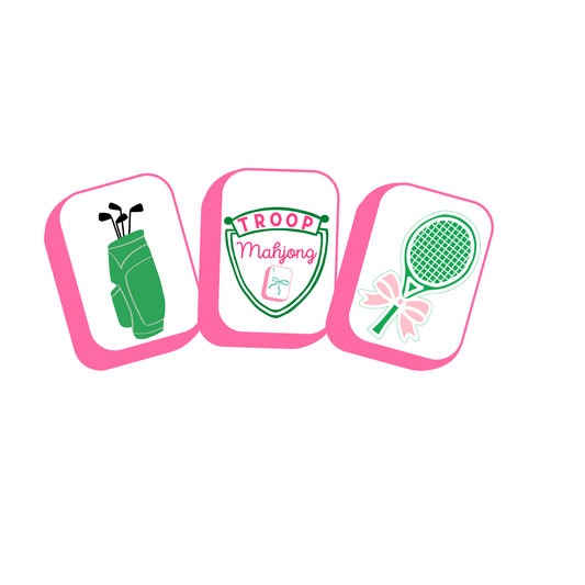 Country Club Tiles Prop