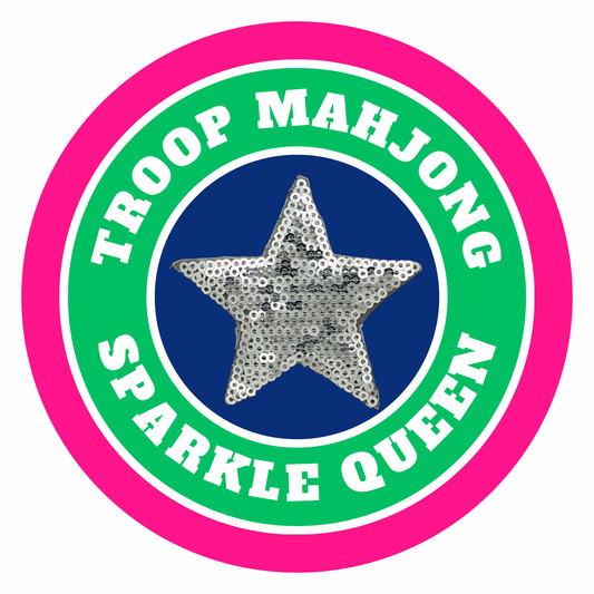 Sparkle Queen Wholesale
