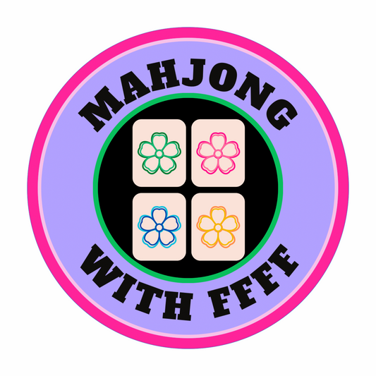 Mahjong with FFFF Wholesale