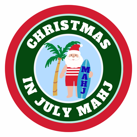 Christmas in July Wholesale