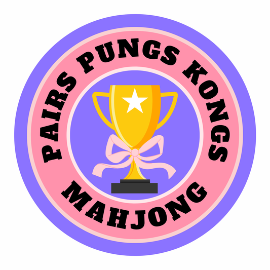 Pairs Pungs Kongs Wholesale